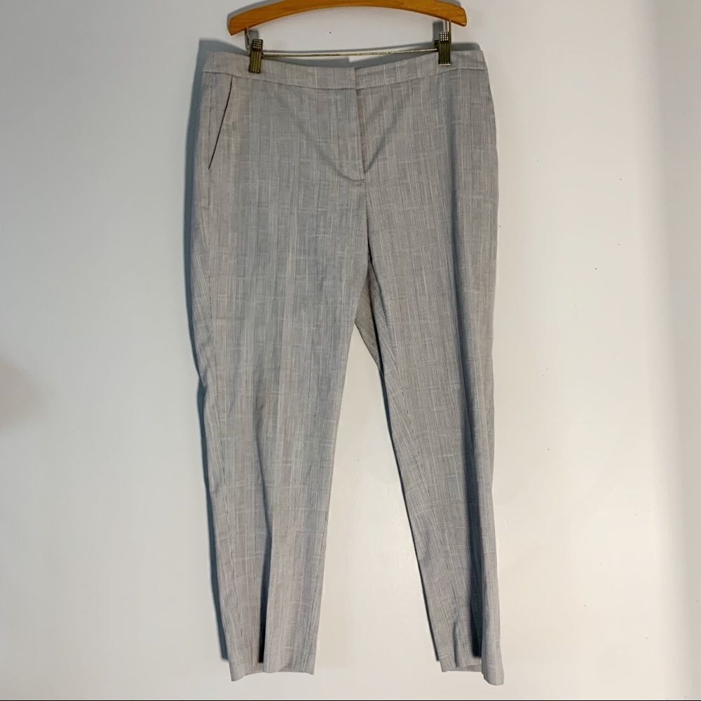CALVIN KLEIN  PANT size 8